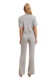 Set Manya - Color Platino