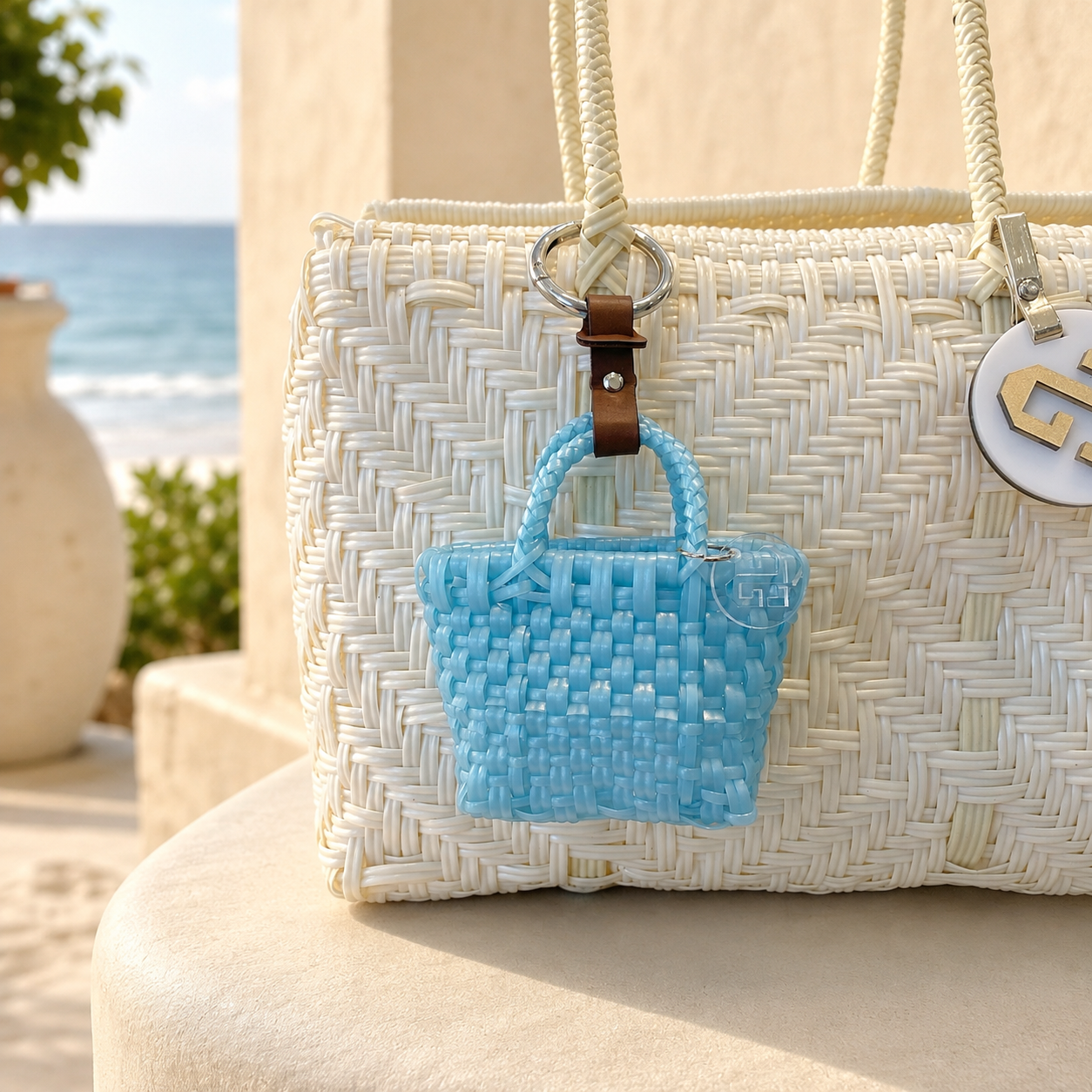 Tiny Tote Baby