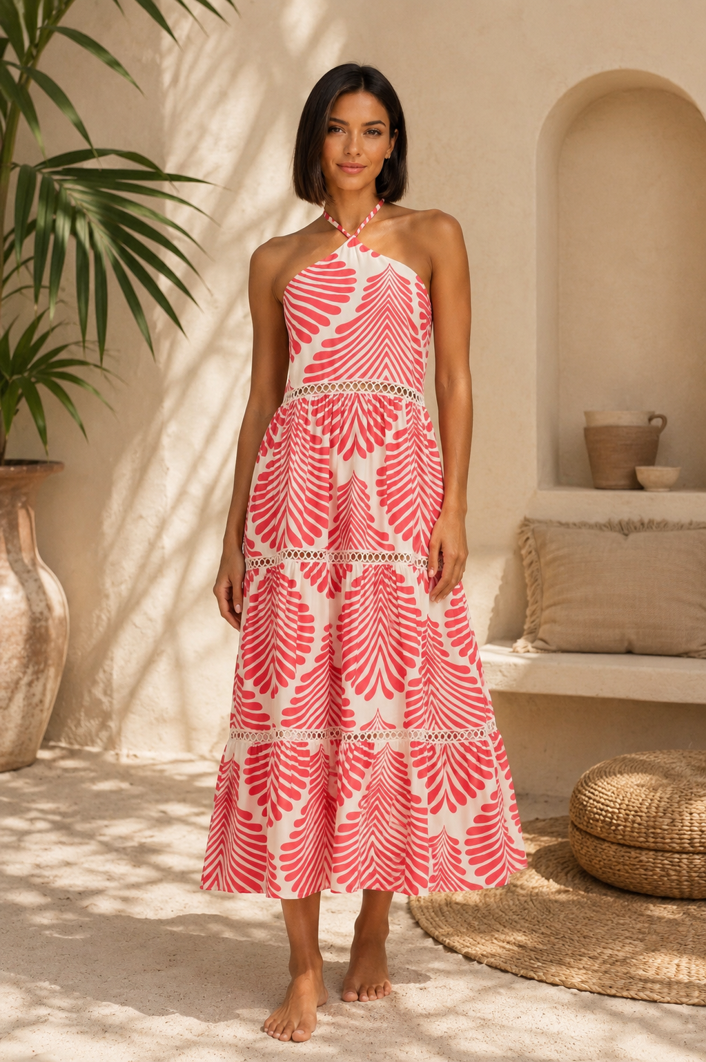 Vestido Capela Agatha1