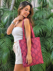 Bolso Lili para Playa