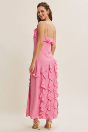 Vestido Pía