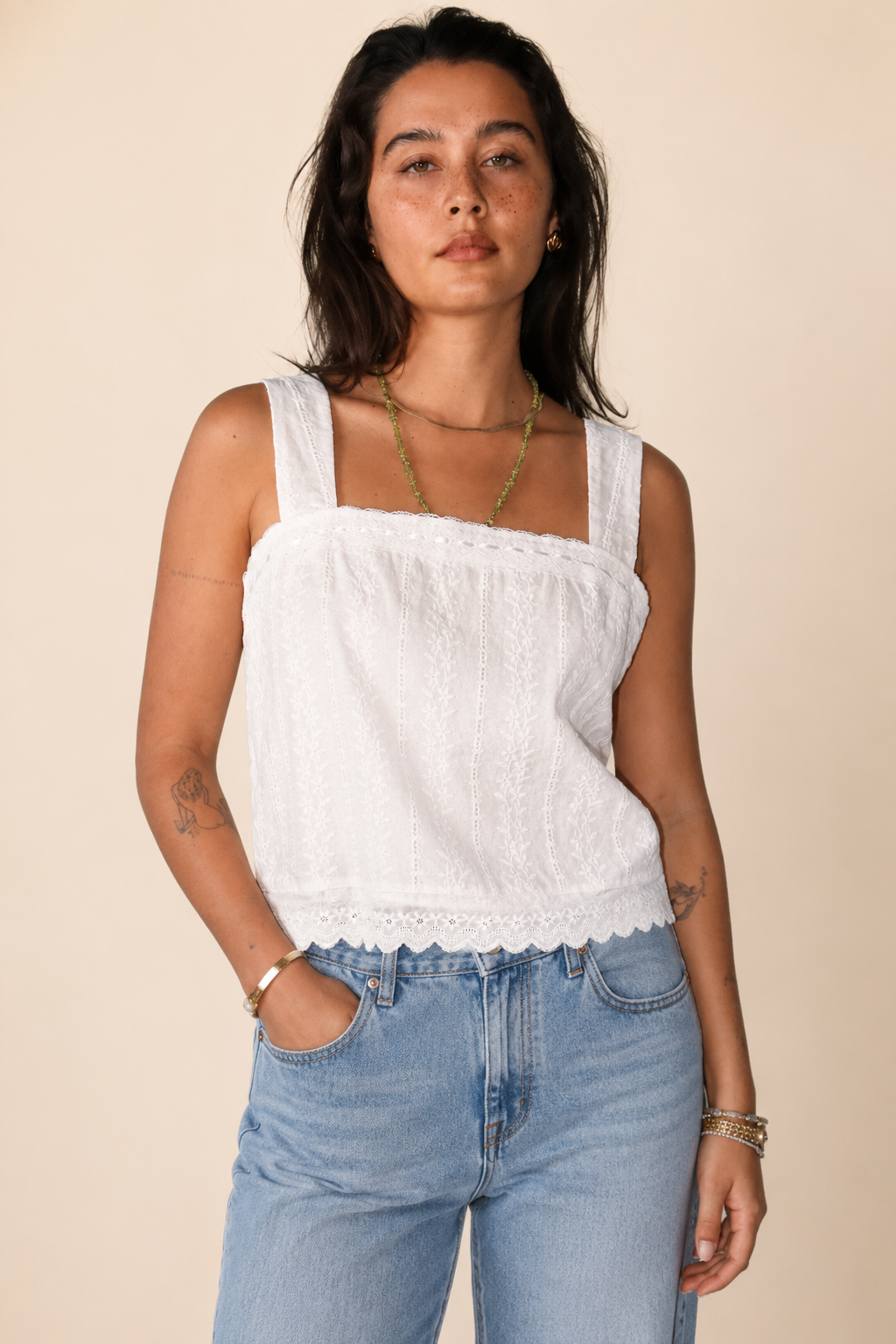 Blusa Nerea