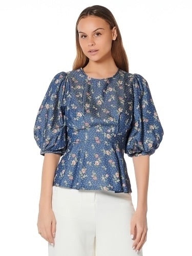 Blusa Livia