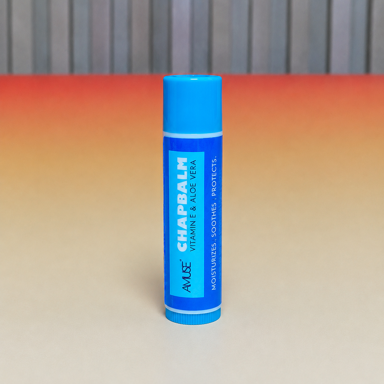 Lip Balm Amuse