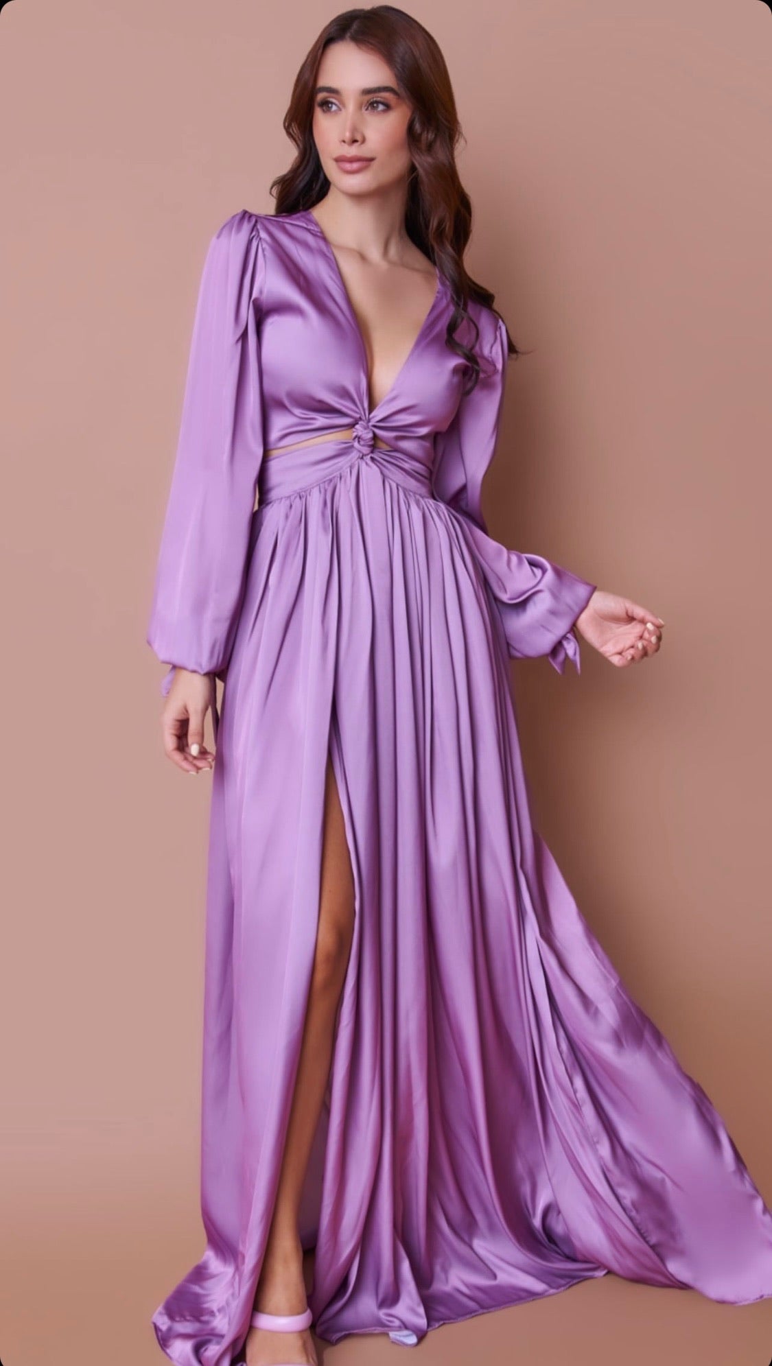 Vestido Amalfi