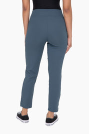 Pantalon Ronda - Color Platino
