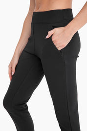 Pantalon Ronda - Color Platino