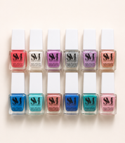 Mini Glass Mirrors