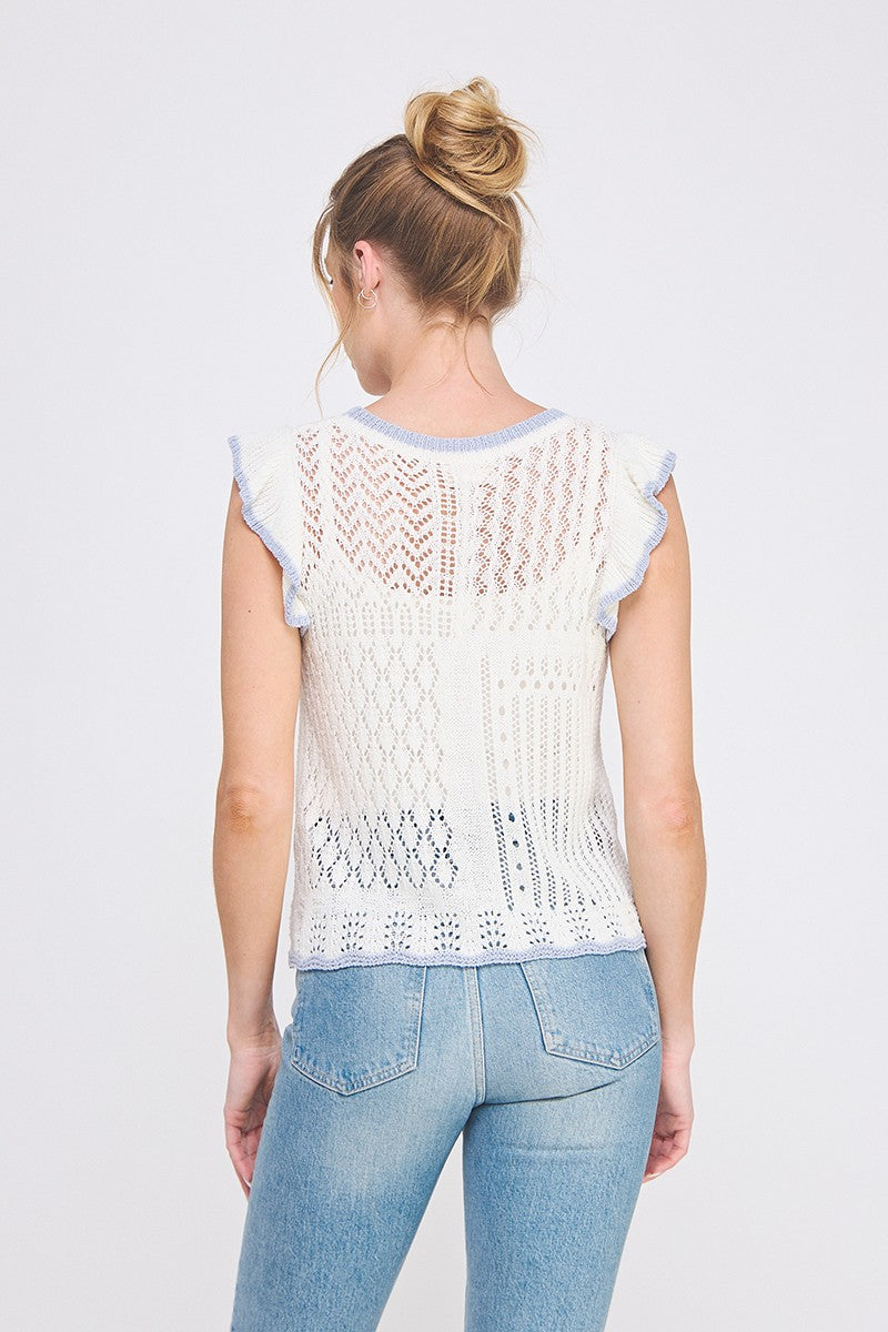 Tank Top Suvi