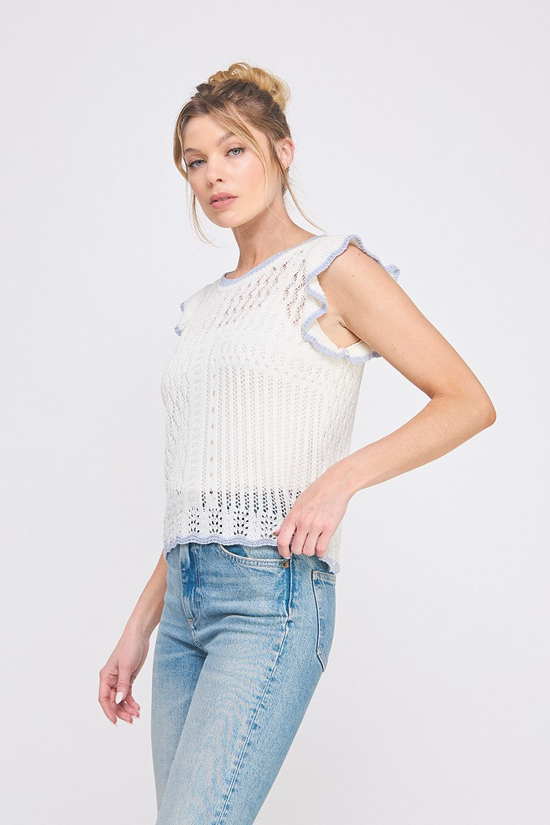 Tank Top Suvi