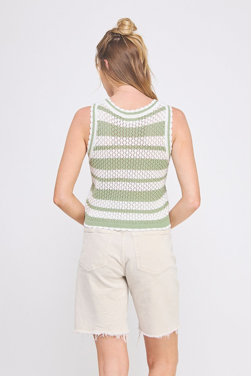 Tank Top Zadie