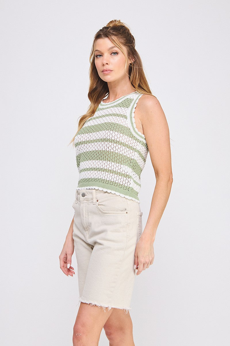 Tank Top Zadie