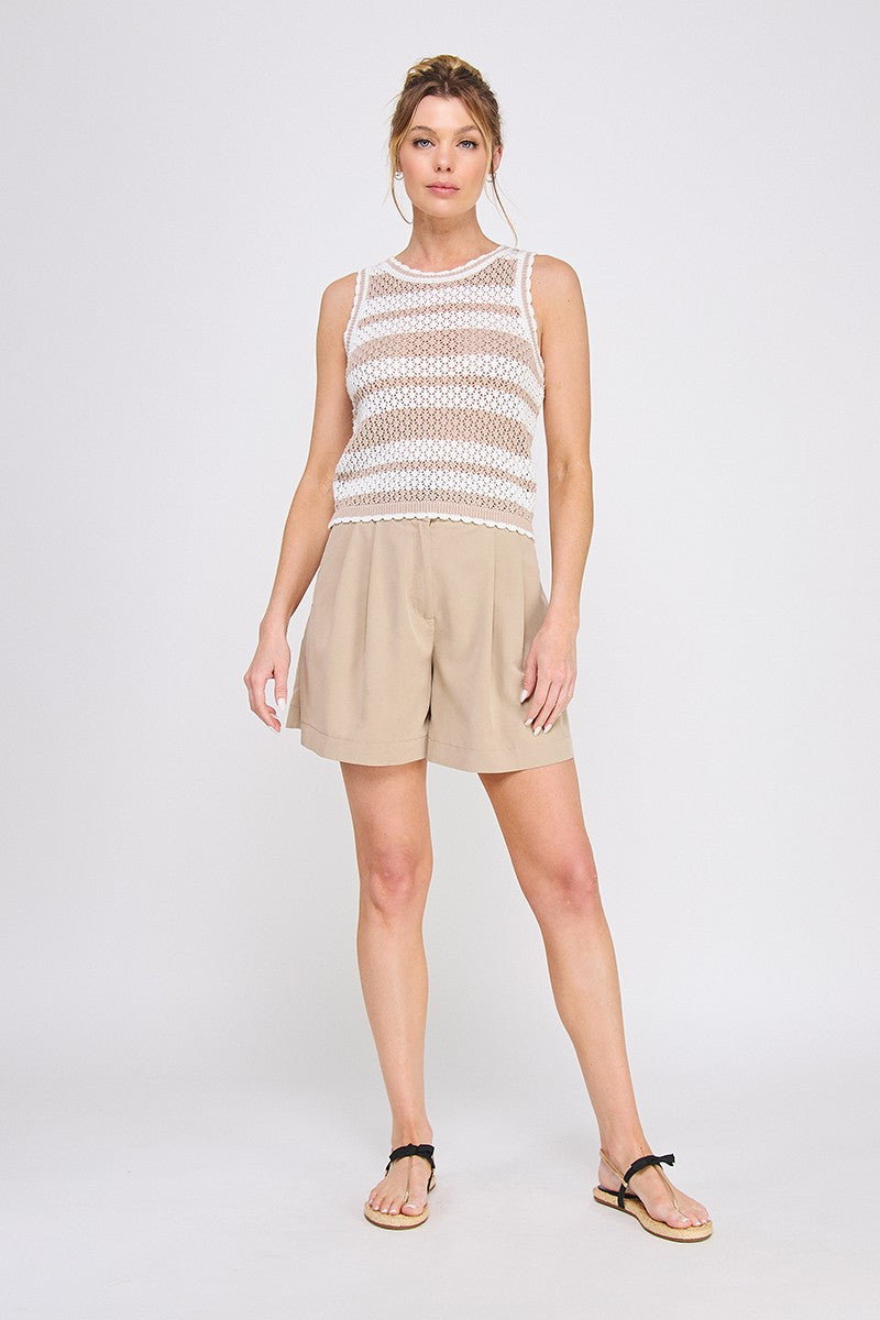Tank Top Zadie
