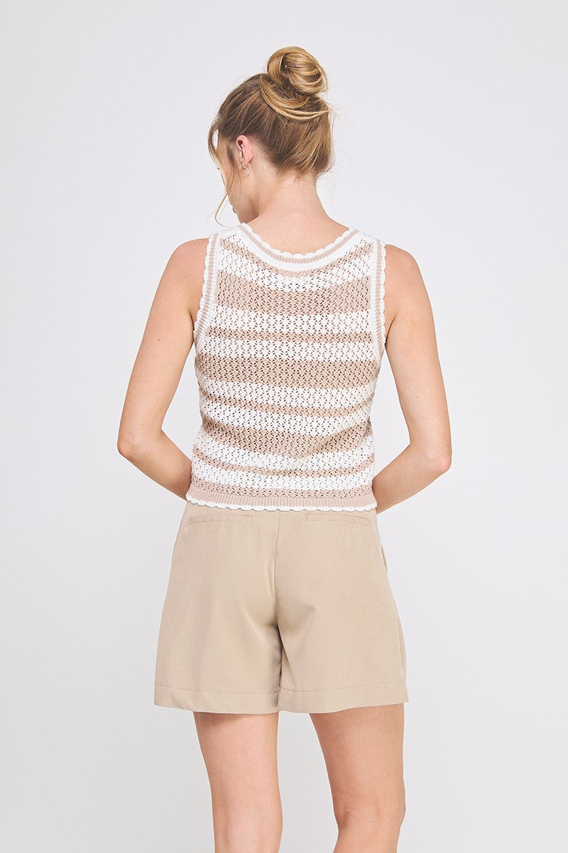 Tank Top Zadie