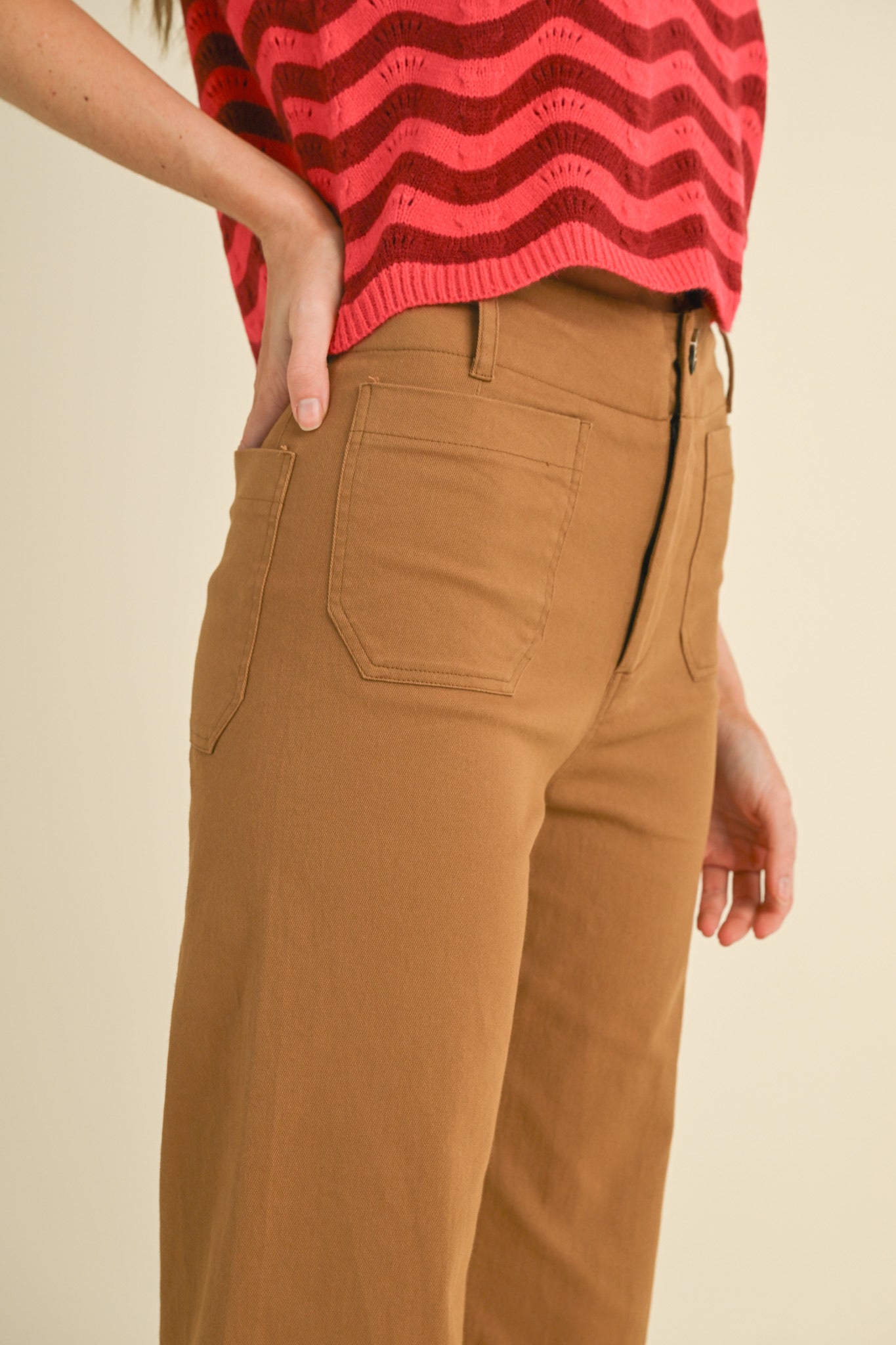 Pantalón Tulok