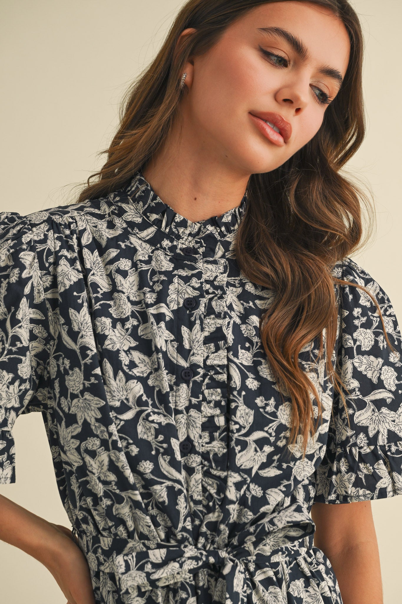 Vestido Alaska