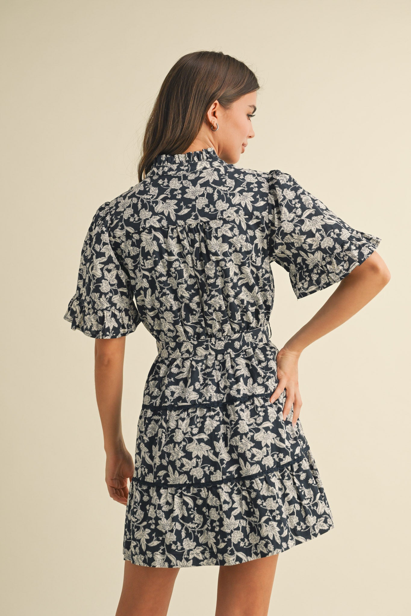 Vestido Alaska
