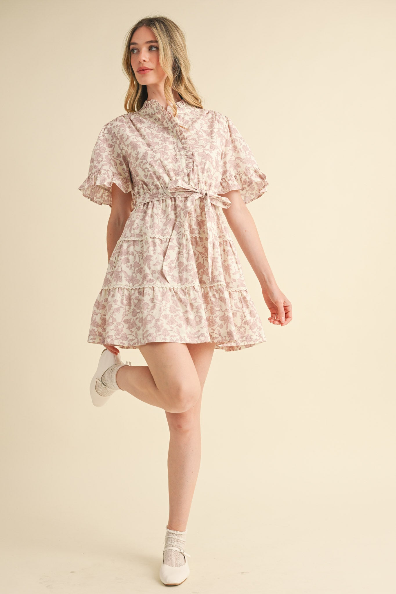 Vestido Alaska