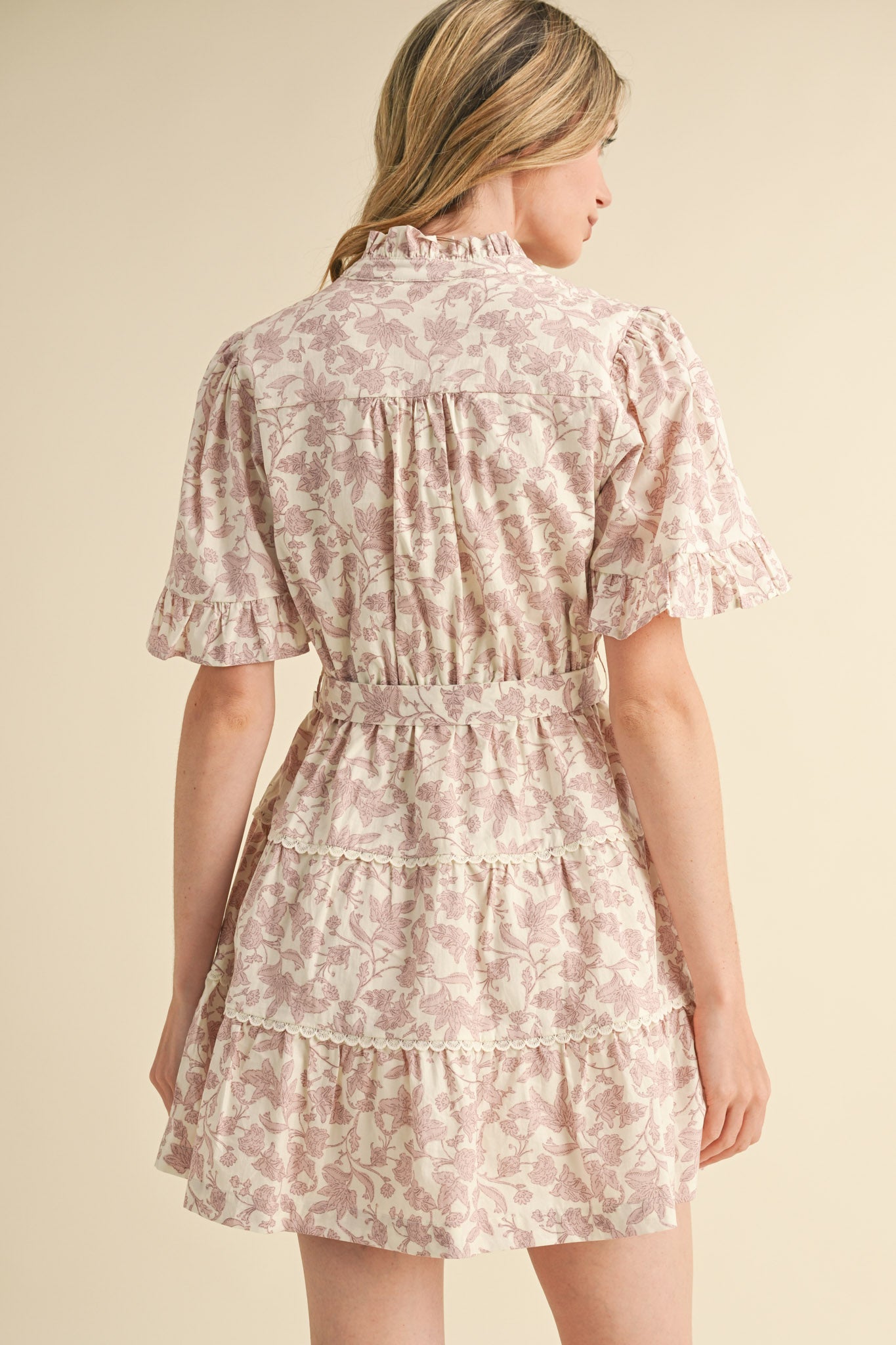 Vestido Alaska