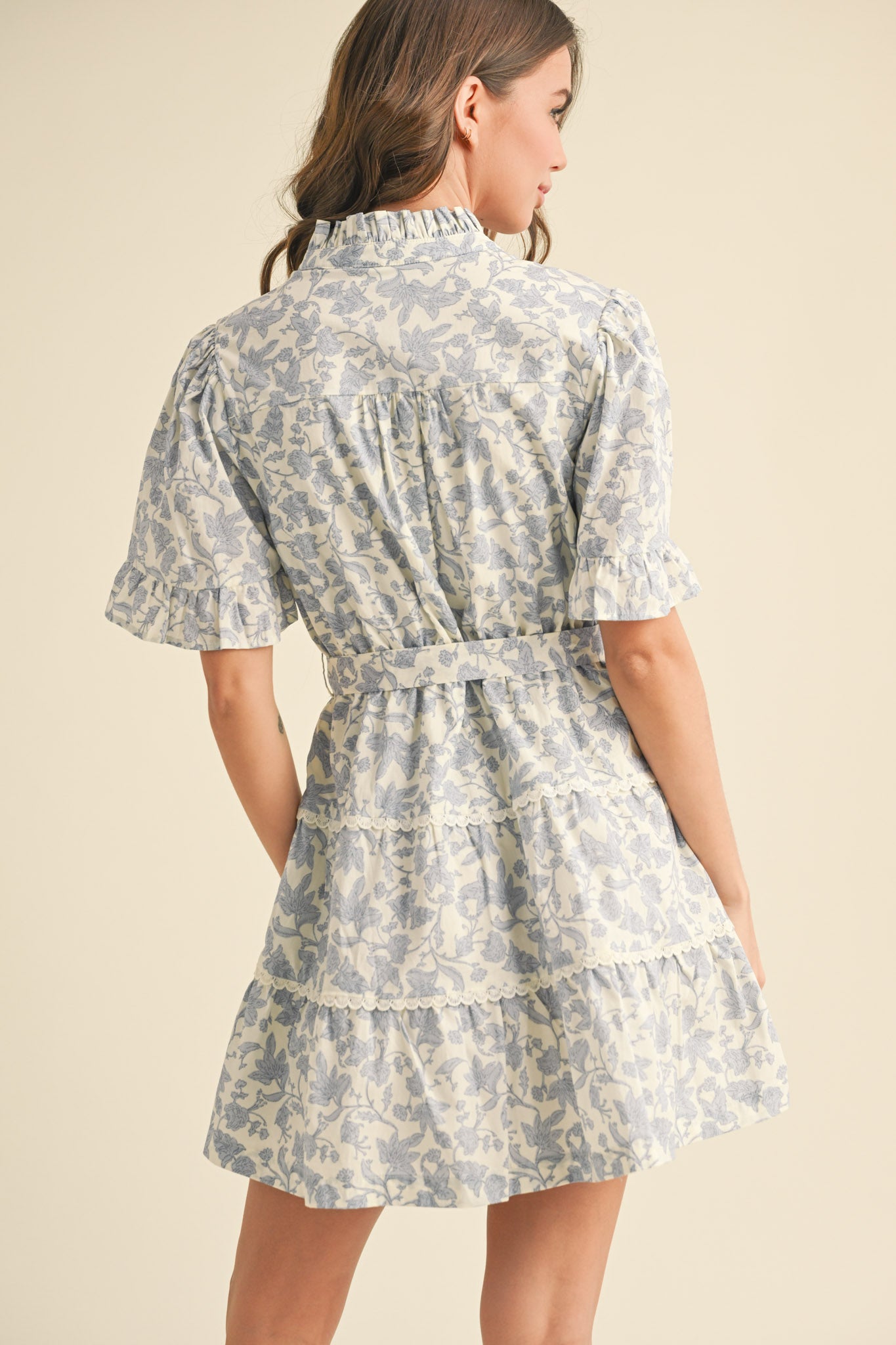 Vestido Alaska