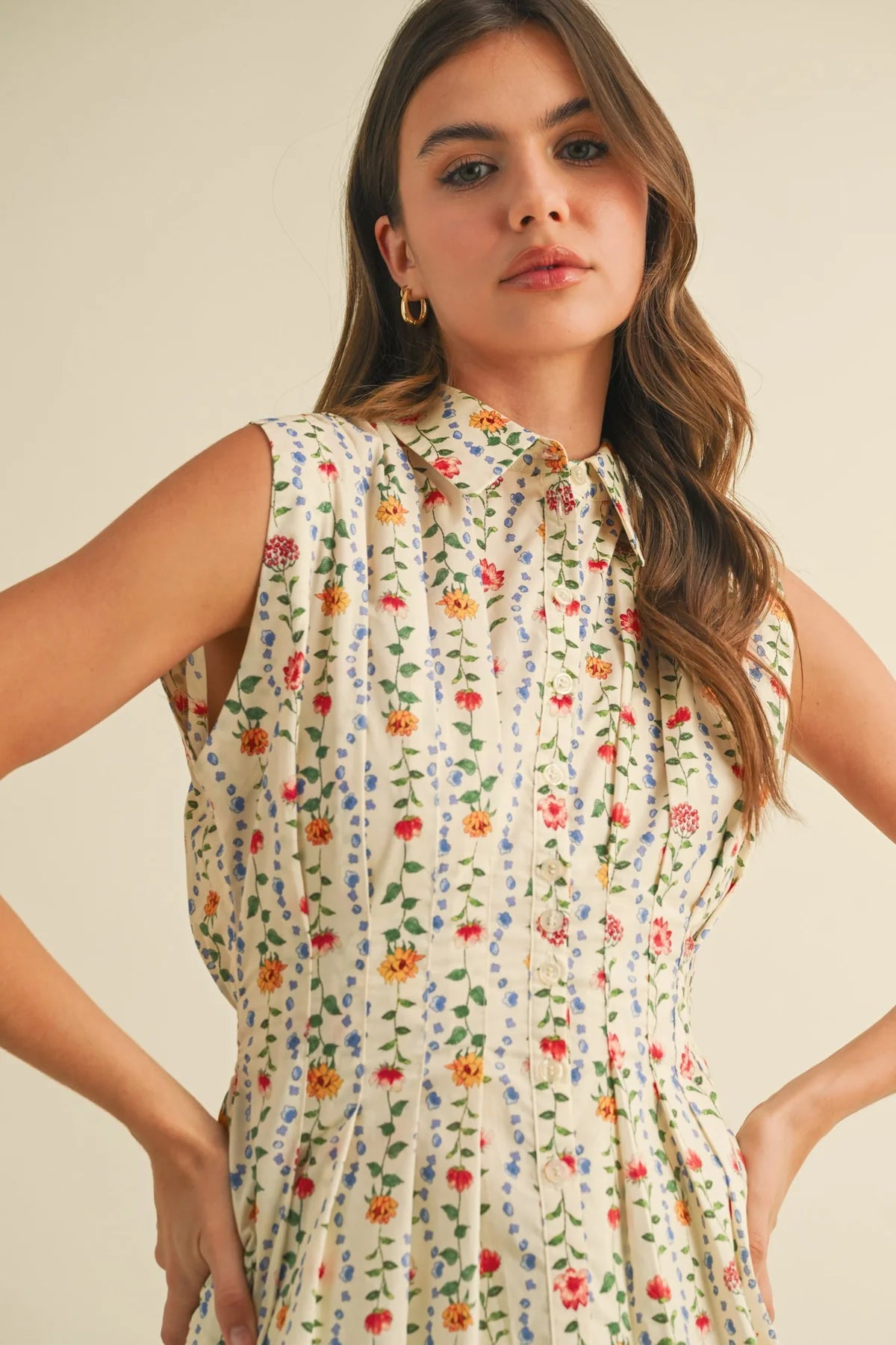 Blusa Stella