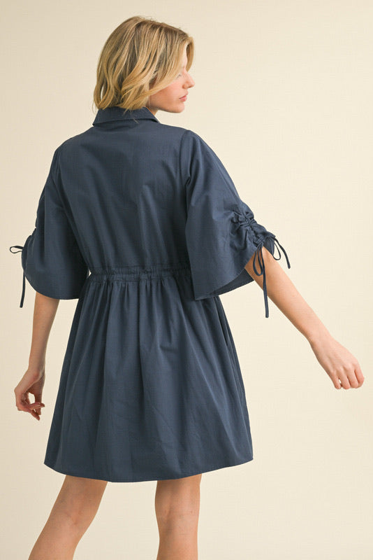 Vestido Kuak