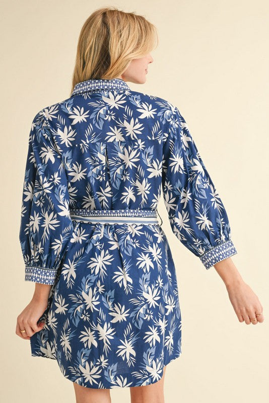 Vestido Nauja