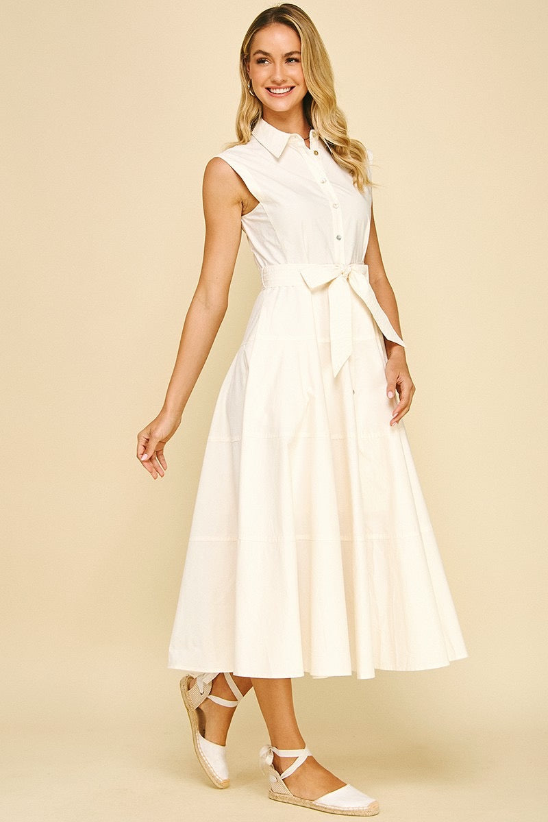 Vestido Yafet