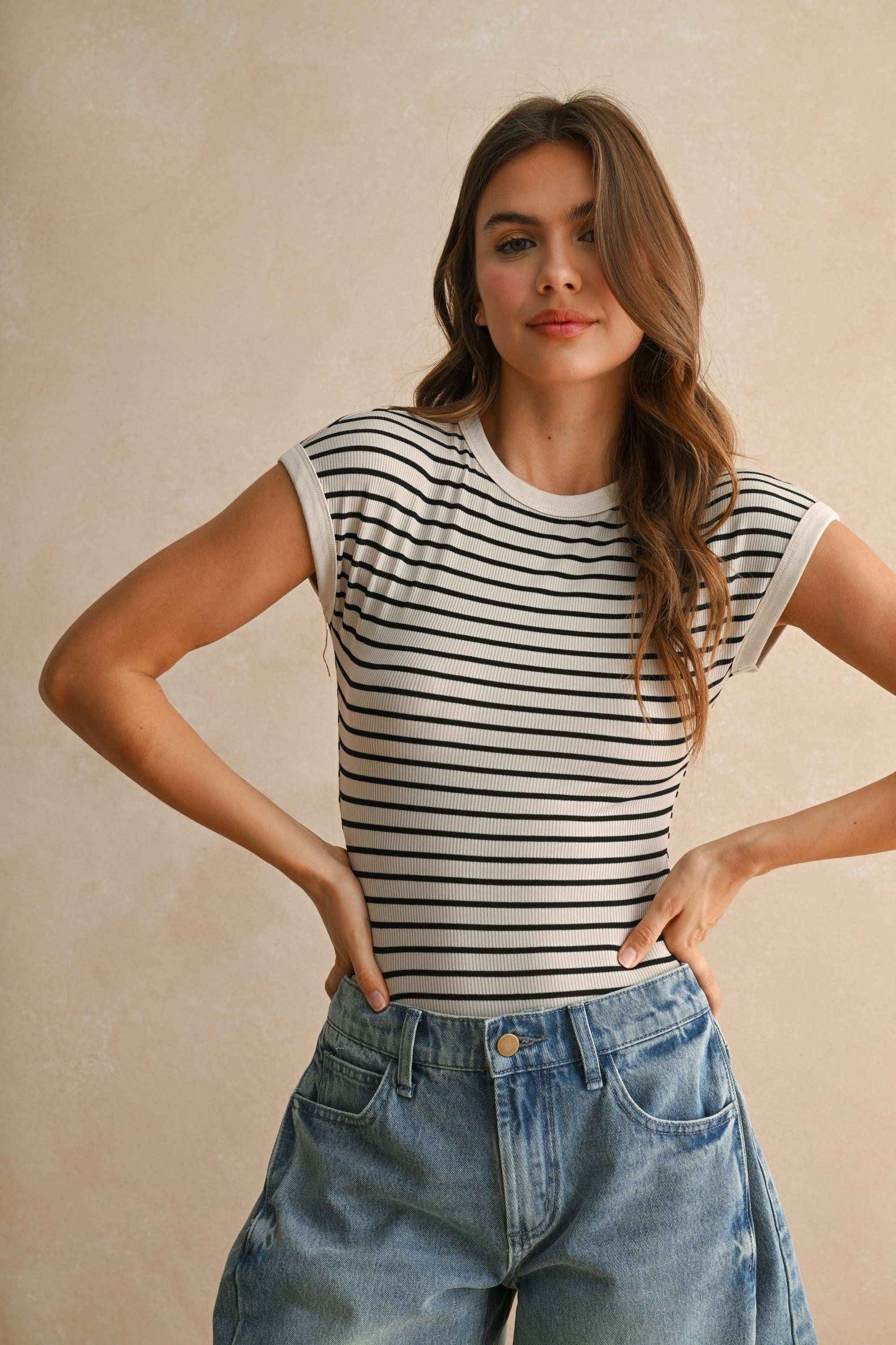 Bodysuit Marye