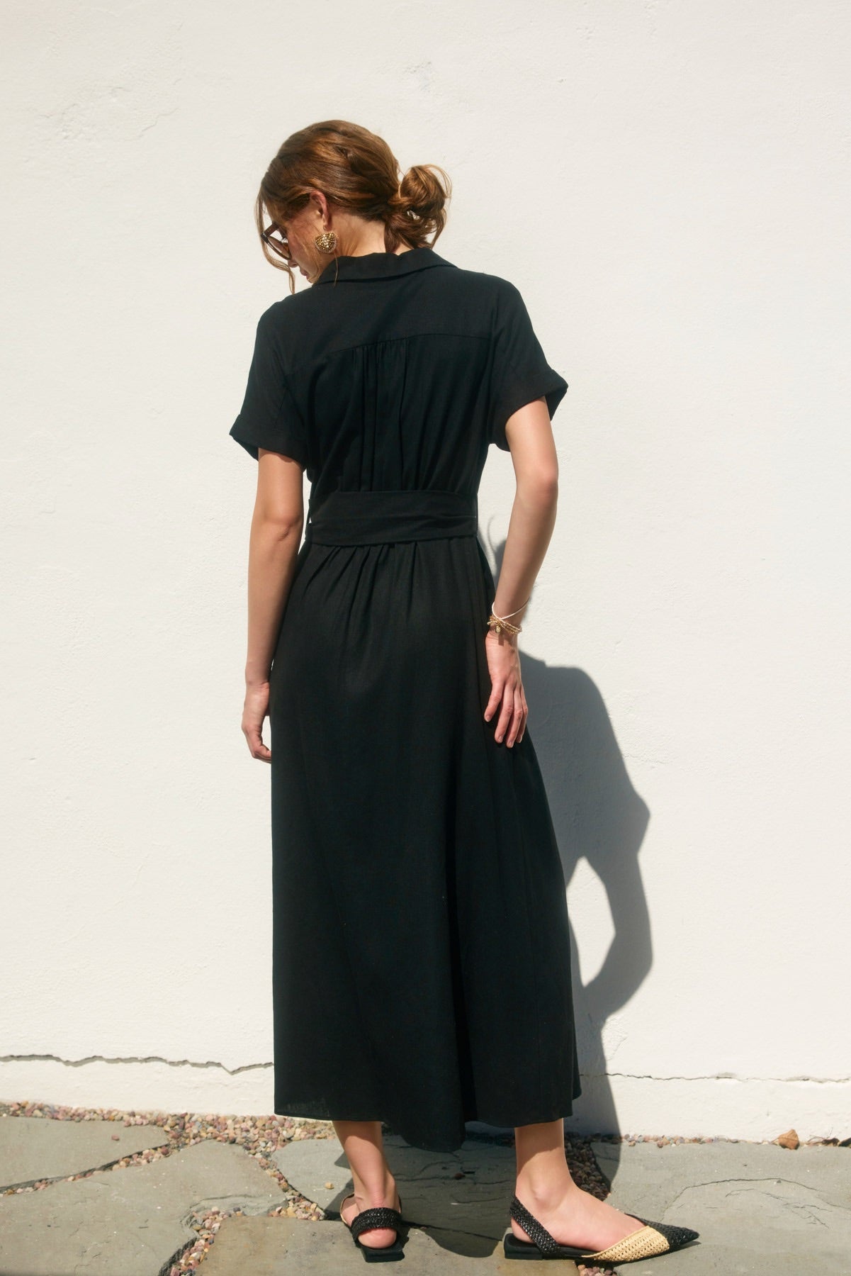 Vestido Xue