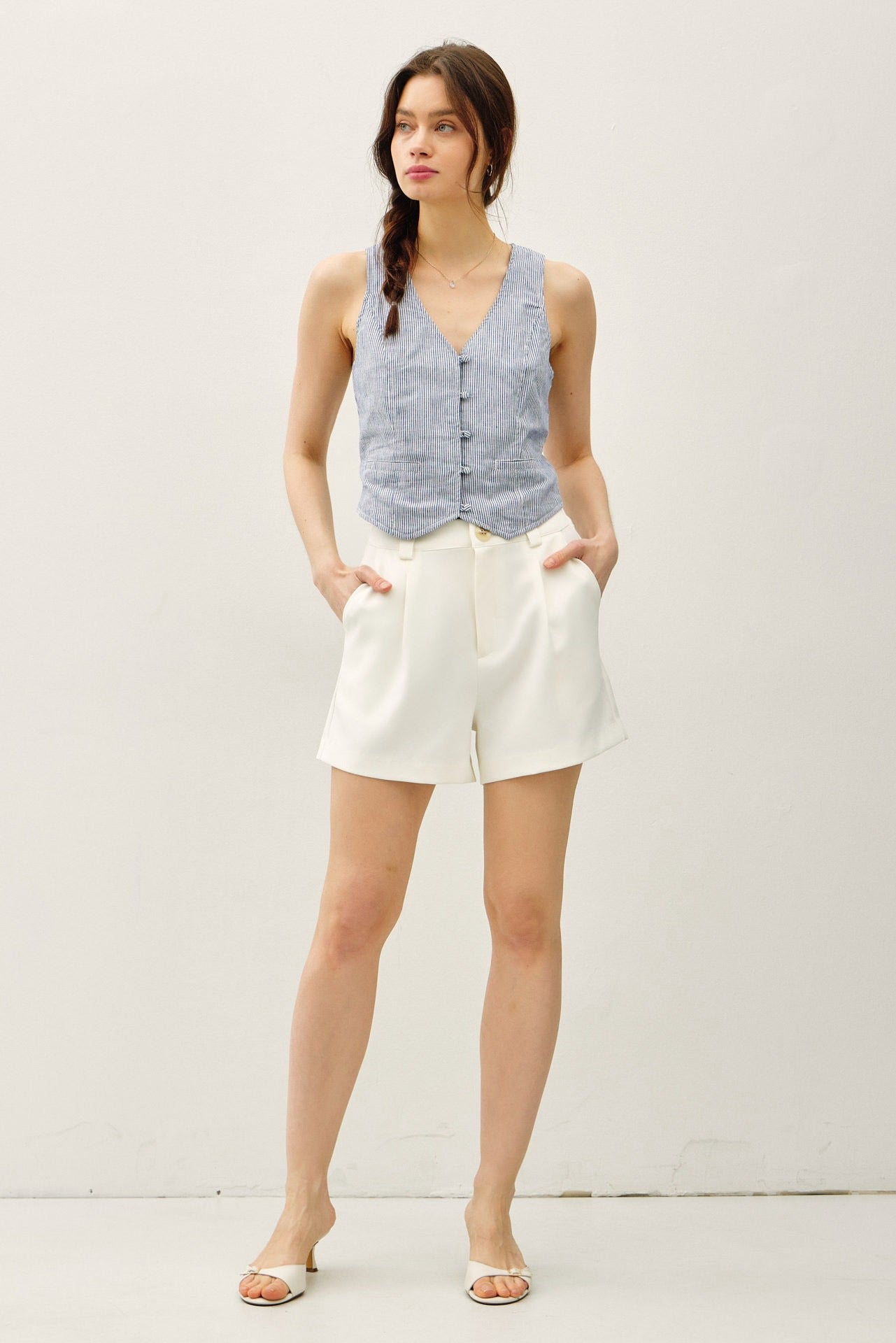 Vest Top Inti