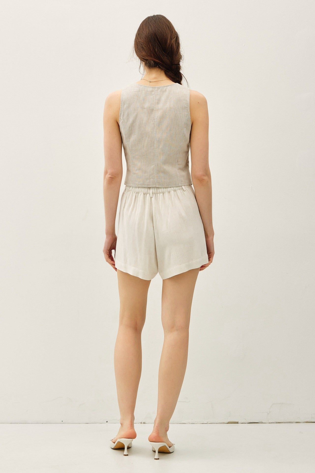 Vest Top Inti