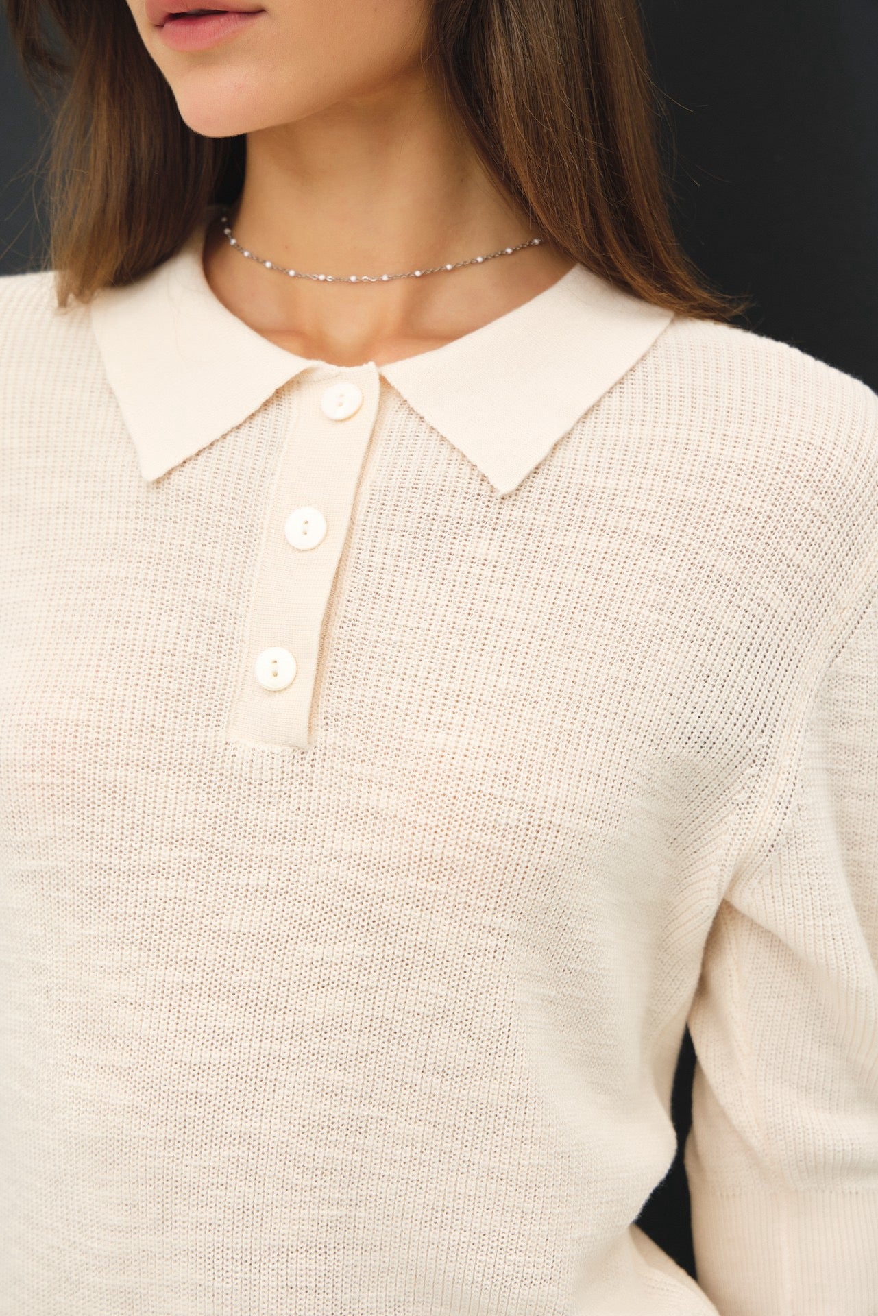 Top Sweater Luana