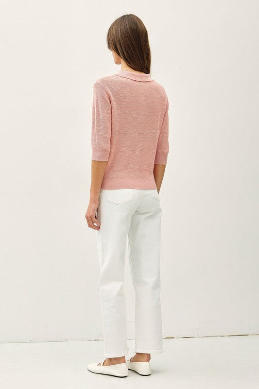 Top Sweater Luana