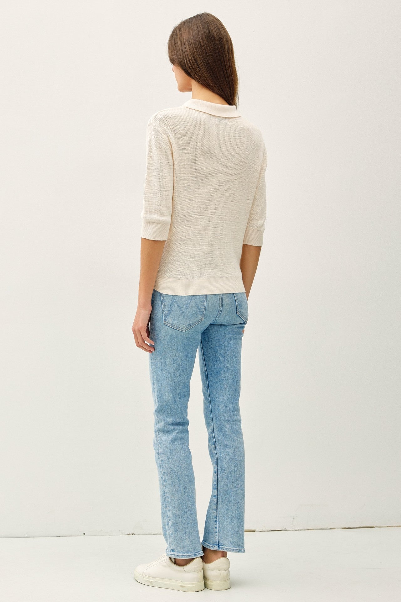 Top Sweater Luana
