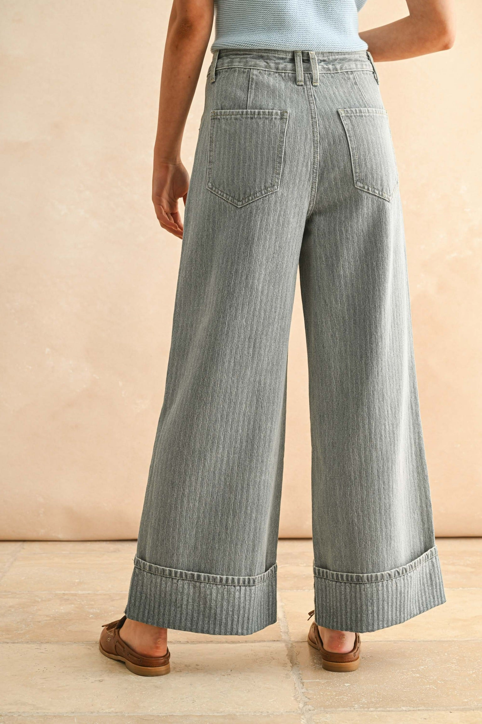 Pantalón Kidist