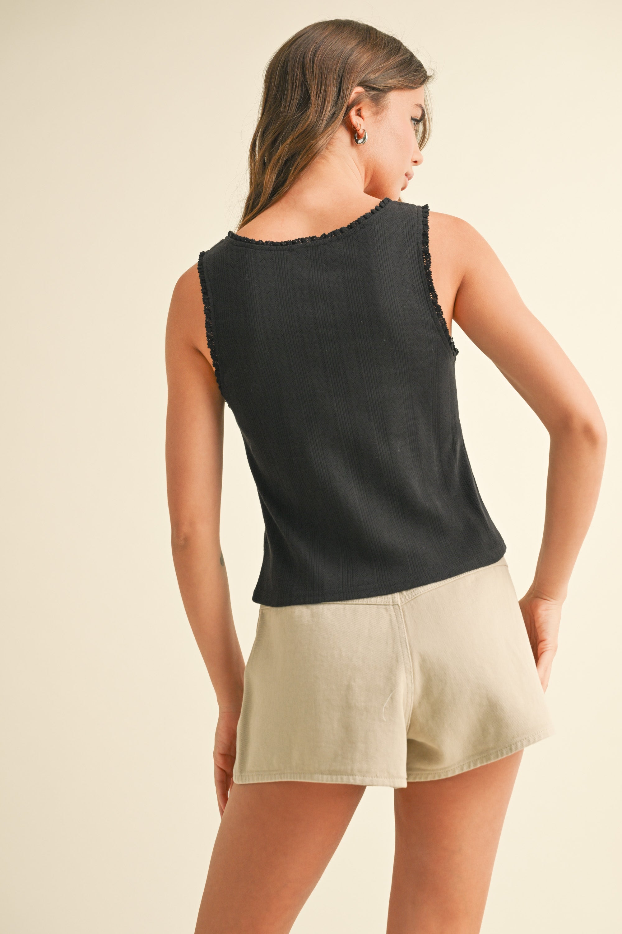 Crop Top Luluja