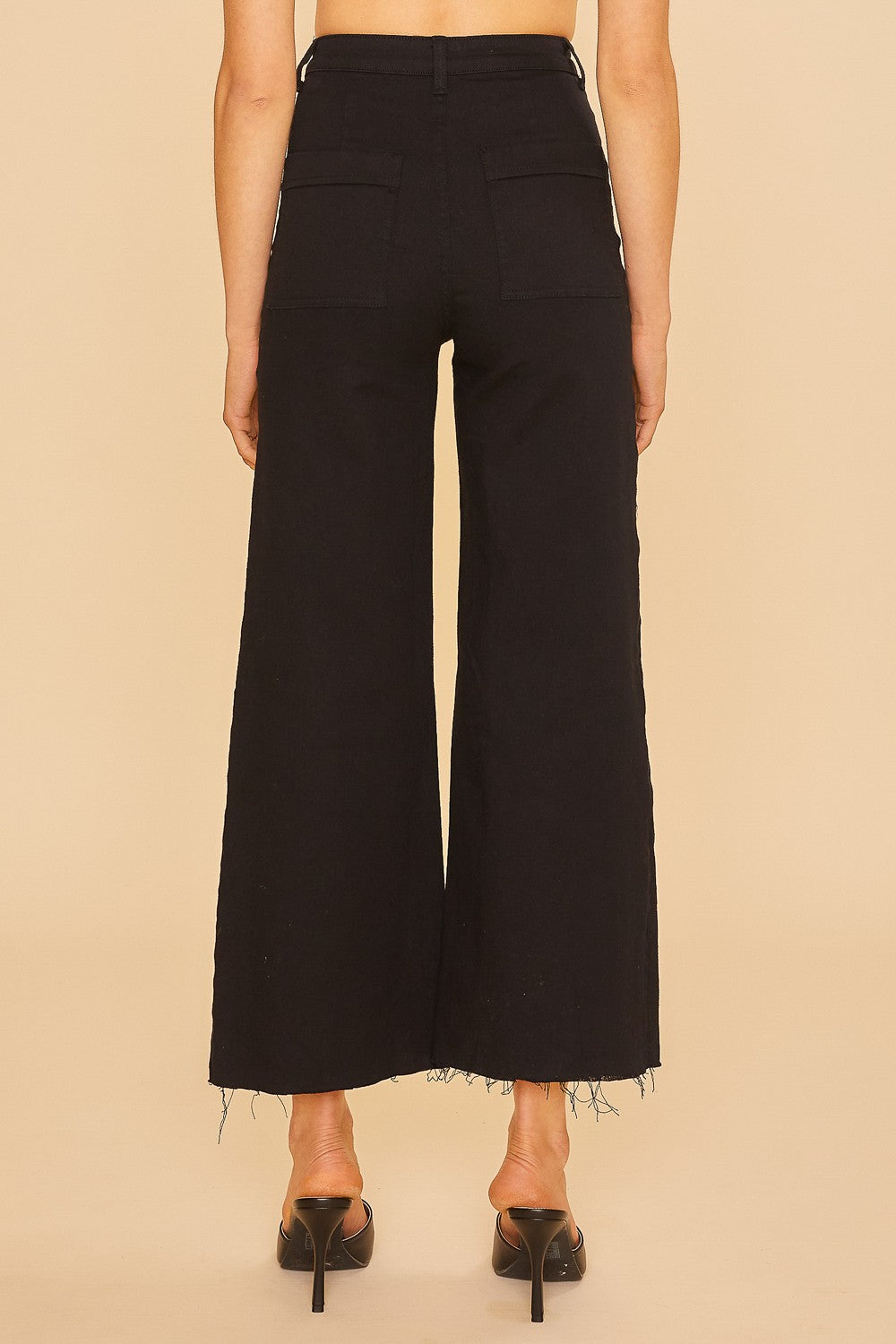 Jeans Frances