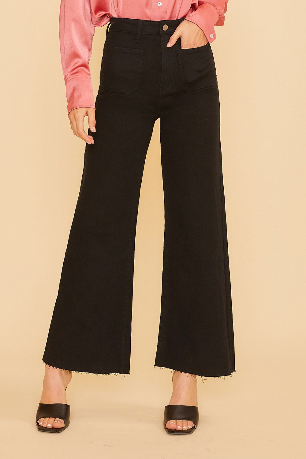 Jeans Frances
