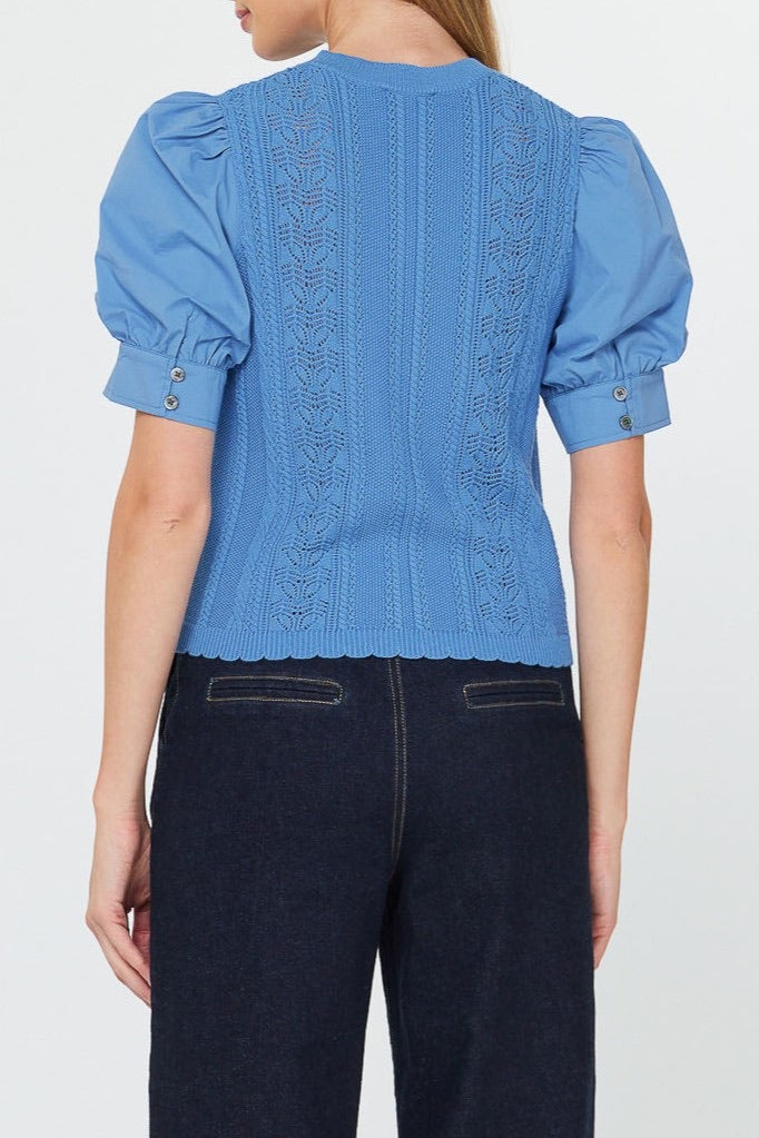 Top Sweater Lidia