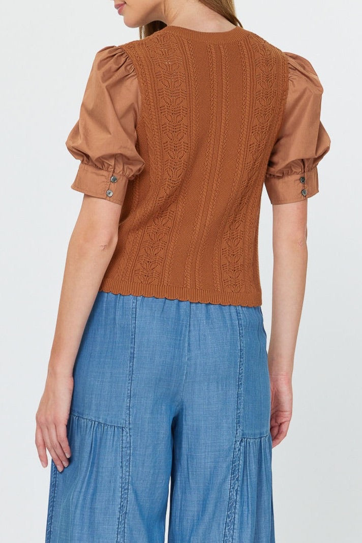 Top Sweater Lidia