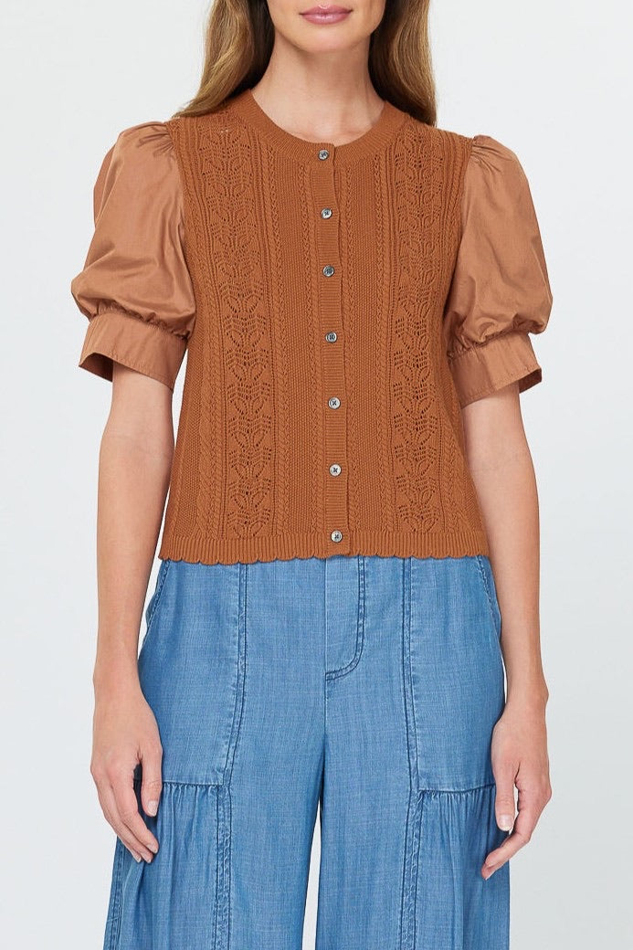 Top Sweater Lidia