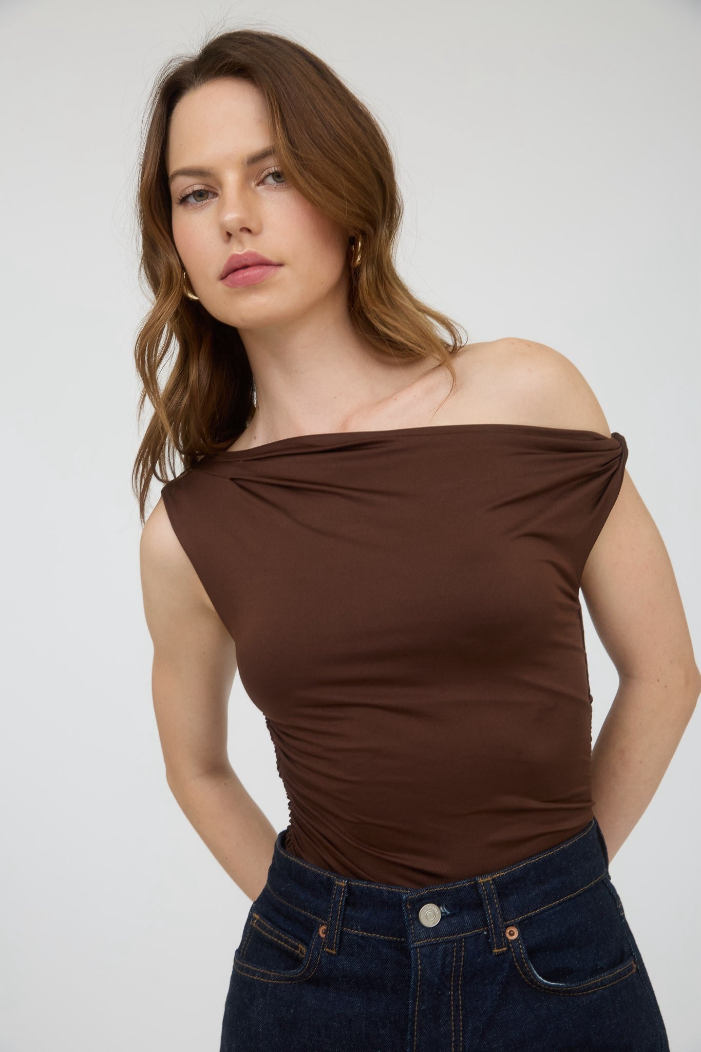 Top Asia