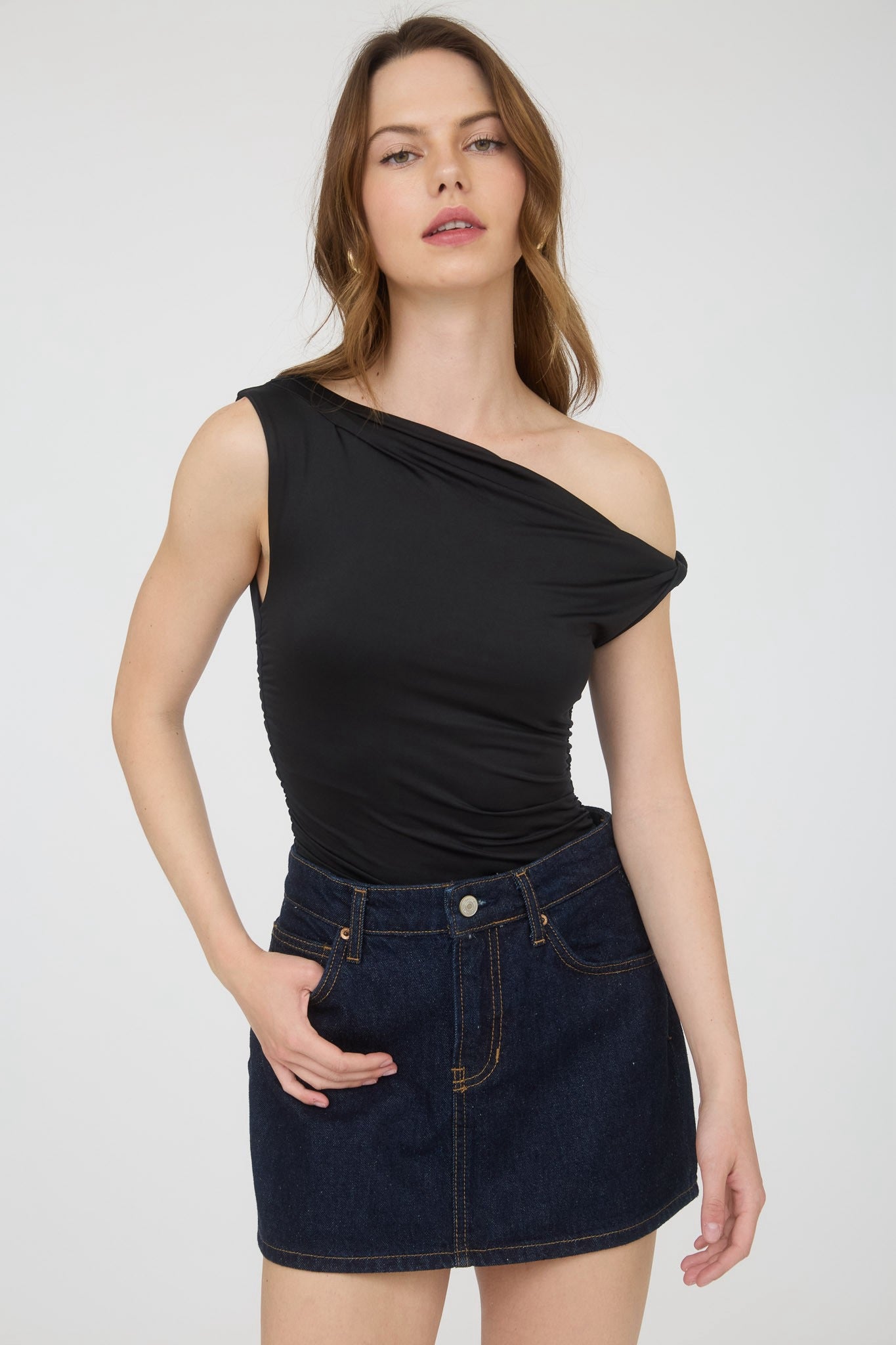 Top Asia