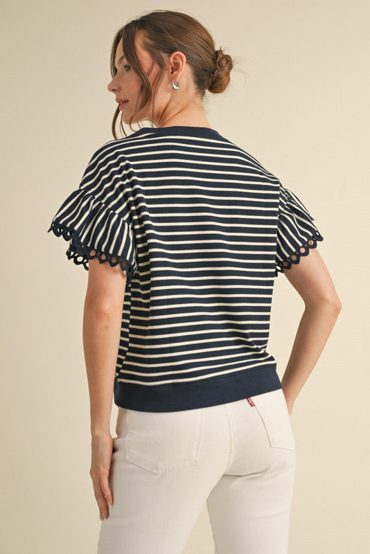 Blusa Francisca