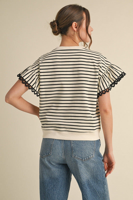 Blusa Francisca