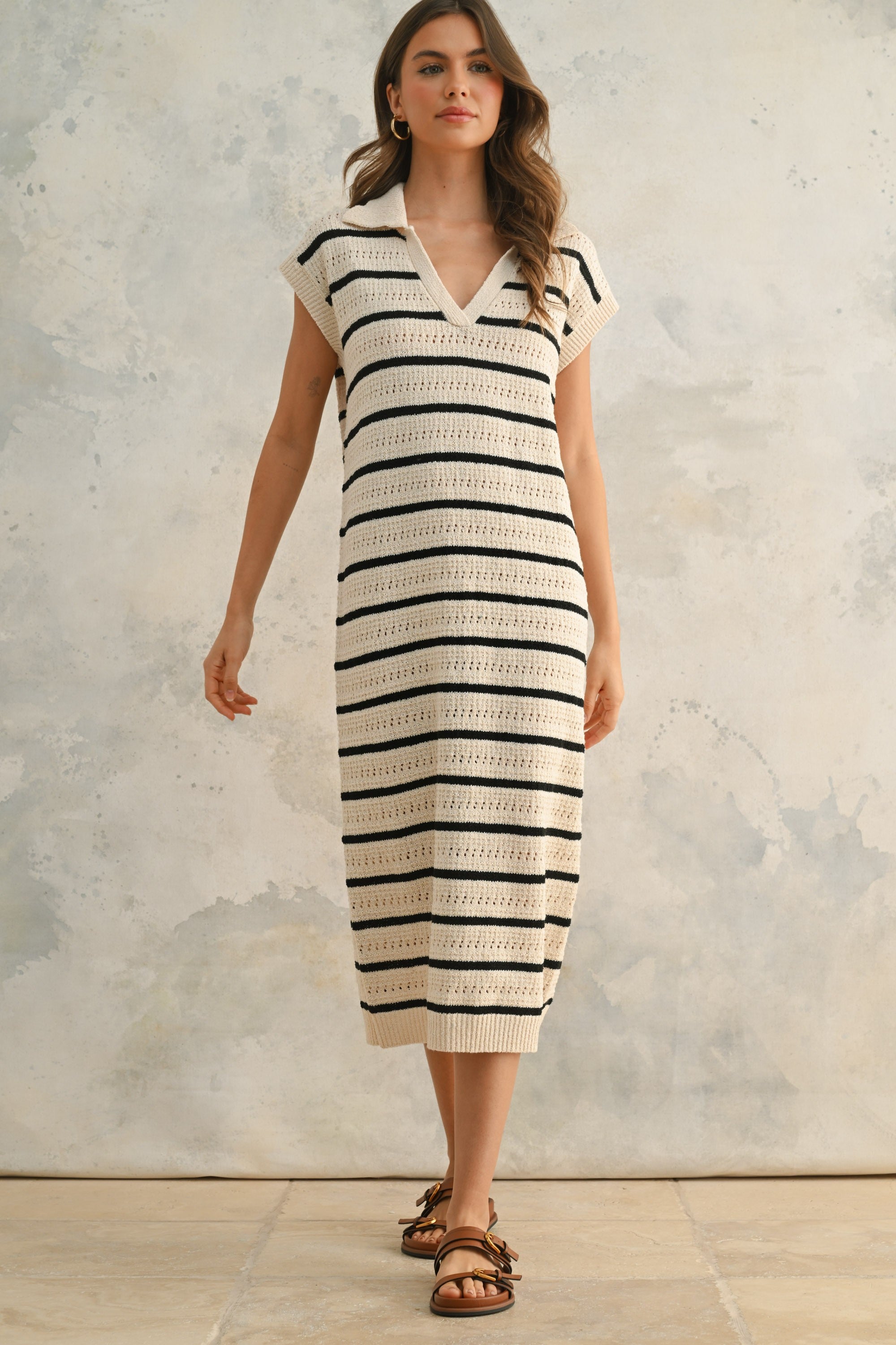 Vestido Riya