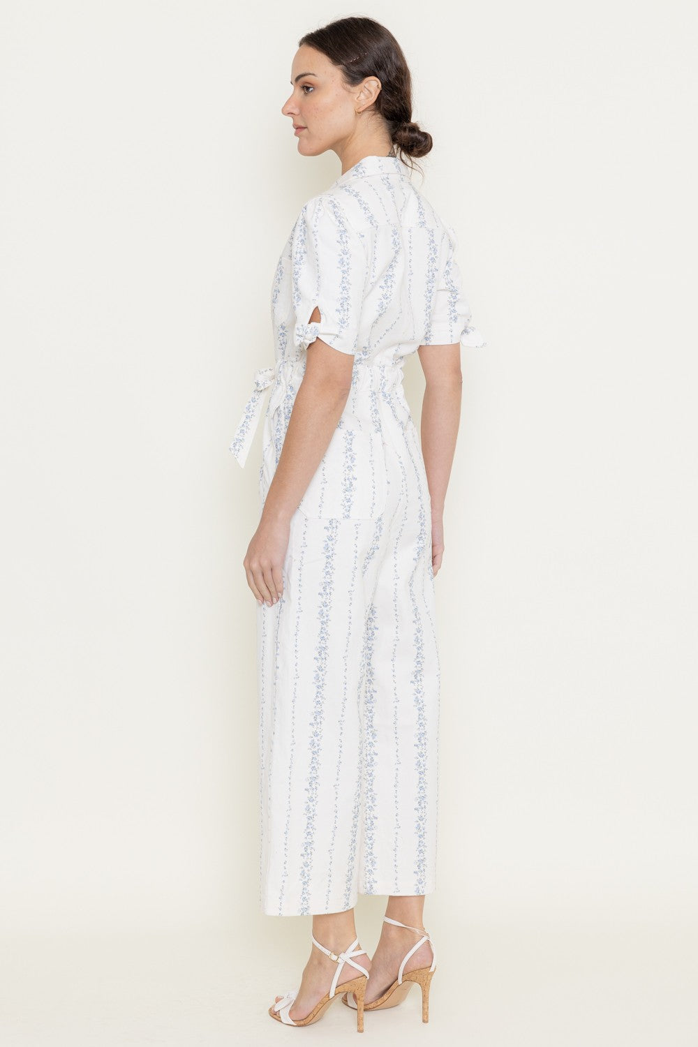 Jumpsuit Ishani