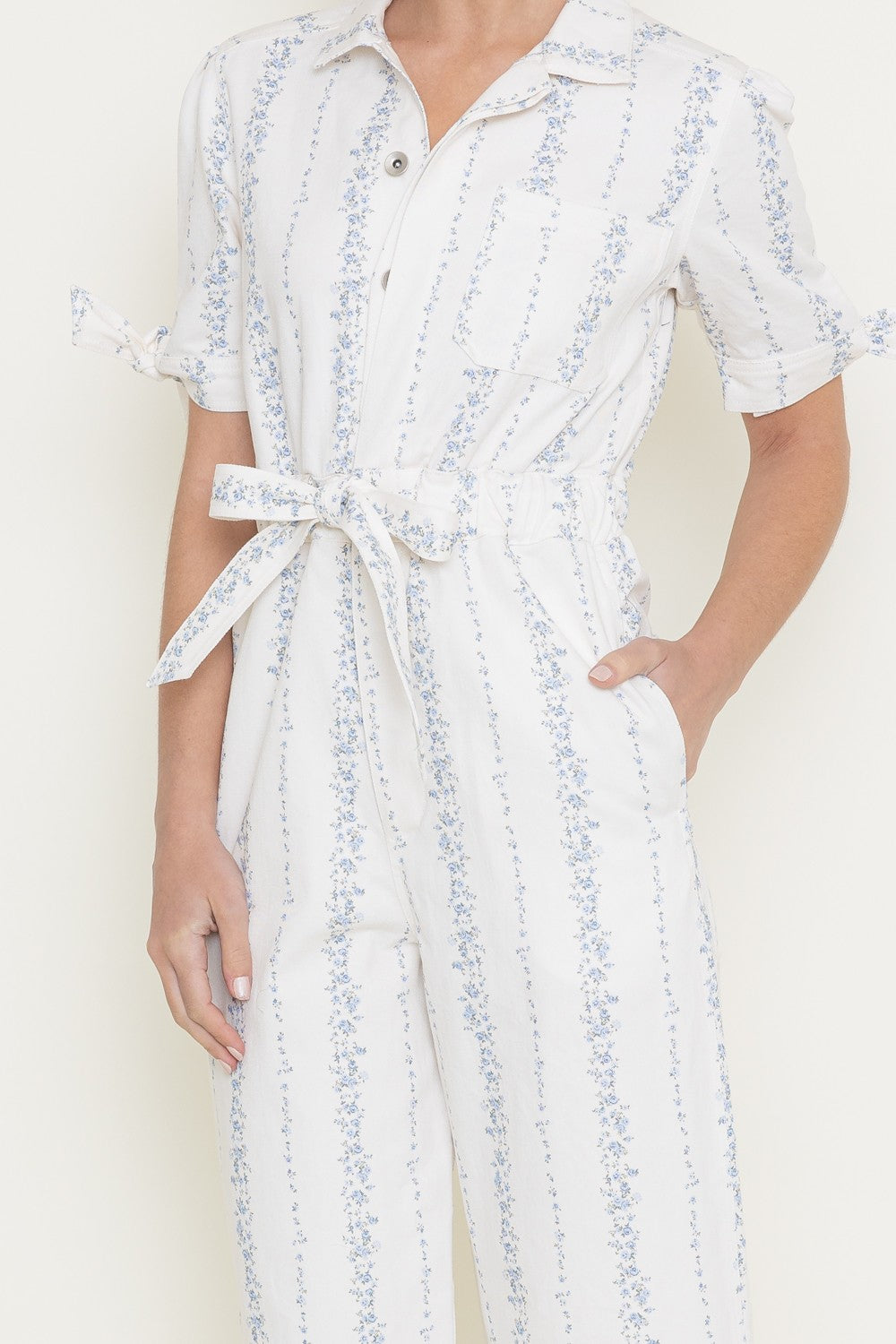 Jumpsuit Ishani
