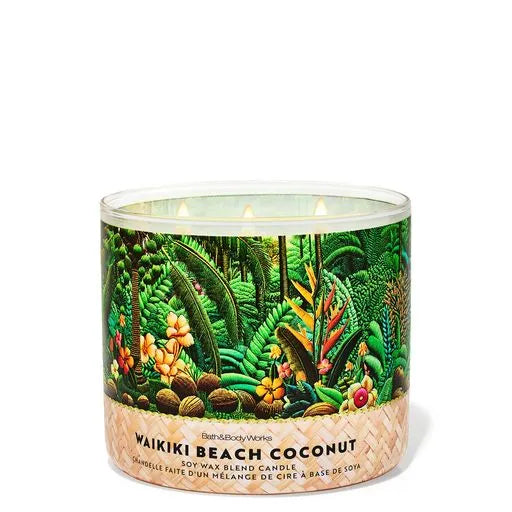 Vela Bath & Body 14.5oz